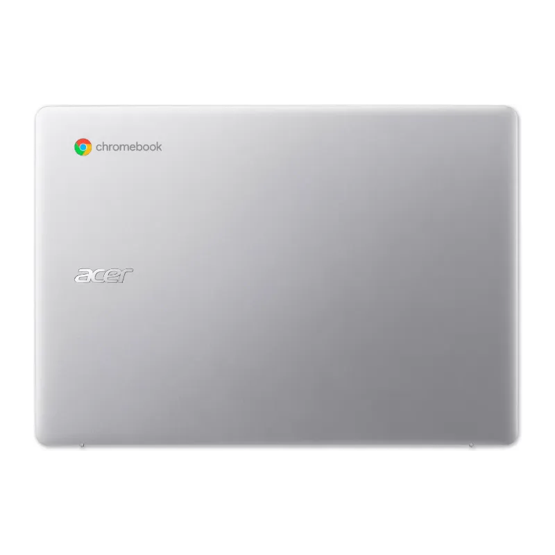 كمبيوتر محمول Acer Chromebook CB311-12H, Silver (NX.KX1EU.009)