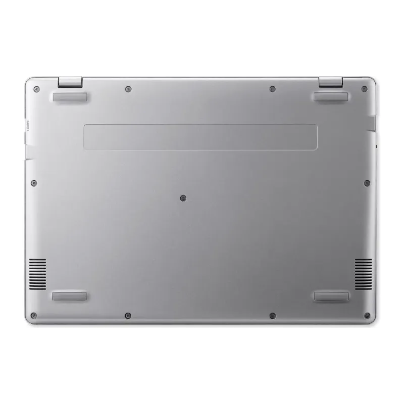 كمبيوتر محمول Acer Chromebook CB311-12H, Silver (NX.KX1EU.009)
