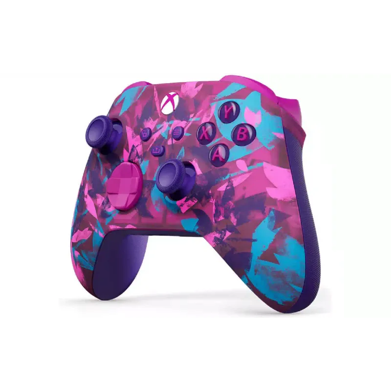 Gamepad Microsoft Xbox Heart Breaker Special Edition (EP2-29568)