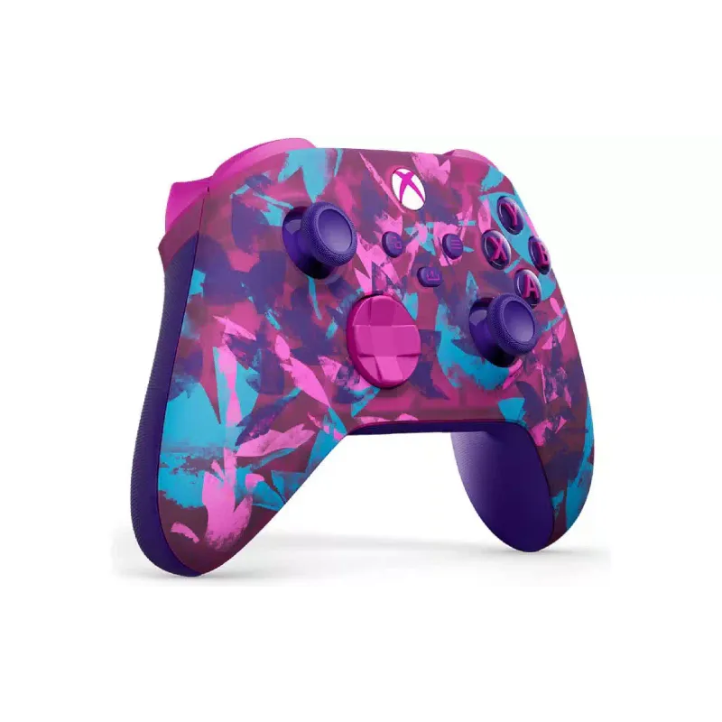 Gamepad Microsoft Xbox Heart Breaker Special Edition (EP2-29568)