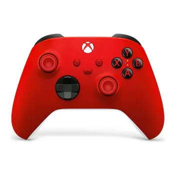 Gamepad Microsoft Xbox, Pulse Red (EP2-29936)