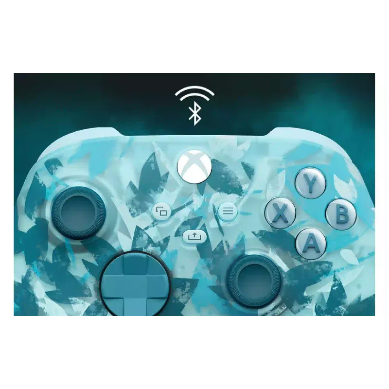 Gamepad Microsoft Xbox Ice Breaker Special Edition (EP2-29572)