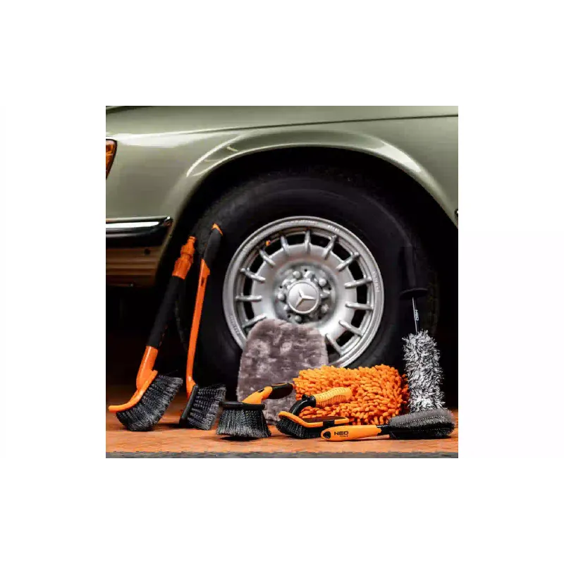 Ръкавица за автомивка Neo Tools (11-459)