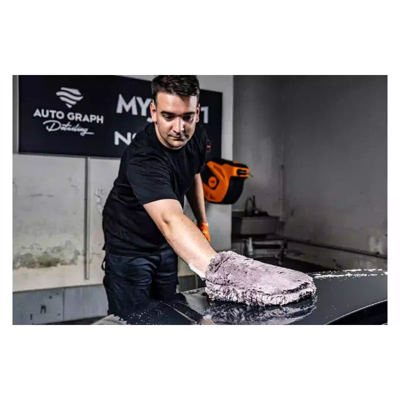 Ръкавица за автомивка Neo Tools (11-459)