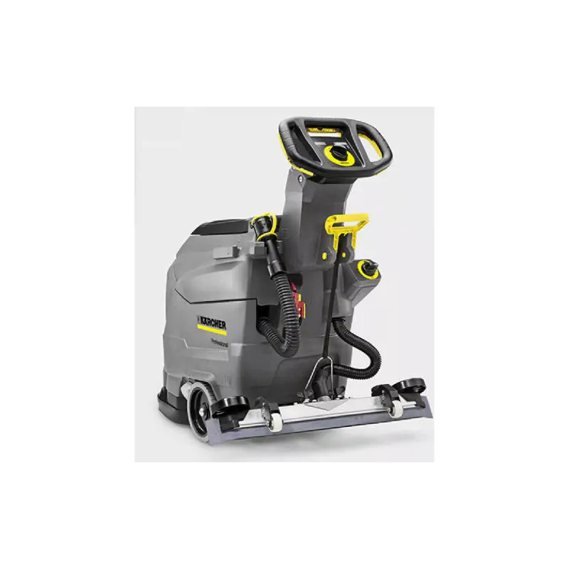 Подомияч за подове Karcher (9.610-840.0)