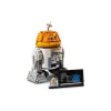 Конструктор LEGO Star Wars Chopper (C1-10P) Astromech Droid (75416-)