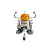 Конструктор LEGO Star Wars Chopper (C1-10P) Astromech Droid (75416-)