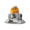 Конструктор LEGO Star Wars Chopper (C1-10P) Astromech Droid (75416-)