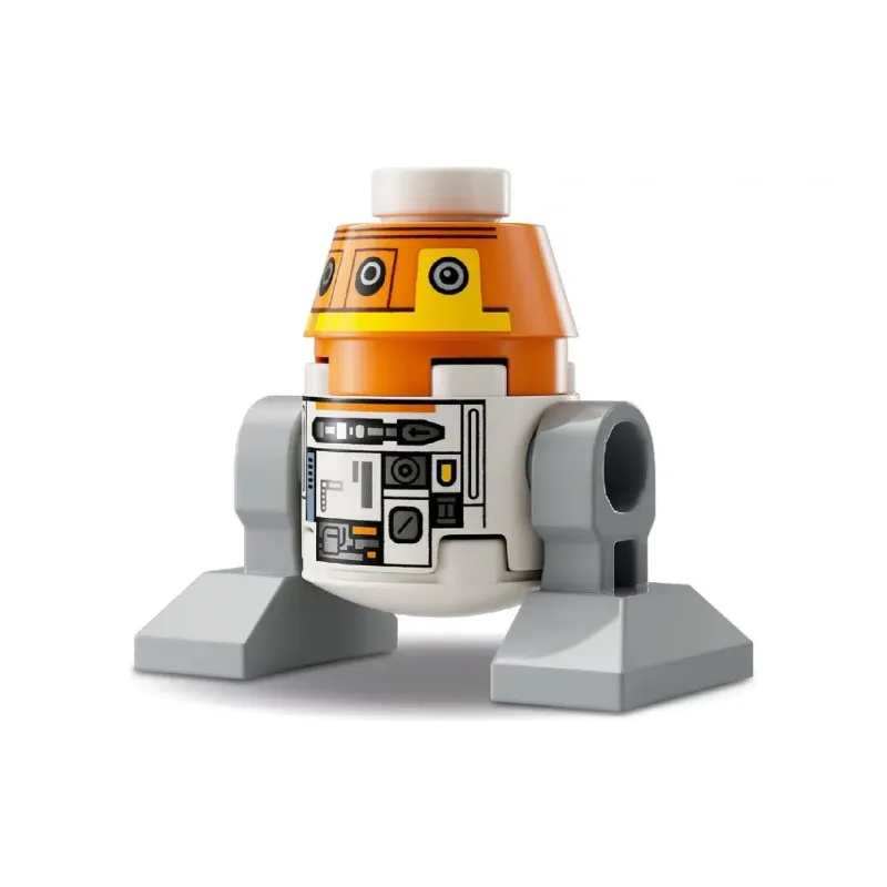 Конструктор LEGO Star Wars Chopper (C1-10P) Astromech Droid (75416-)