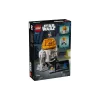 Конструктор LEGO Star Wars Chopper (C1-10P) Astromech Droid (75416-)
