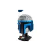 Construtor LEGO Jango Fett Helmet (75408)