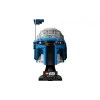Construtor LEGO Jango Fett Helmet (75408)