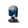 Construtor LEGO Jango Fett Helmet (75408)