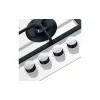 موقد Whirlpool, White (GOFL629WH)