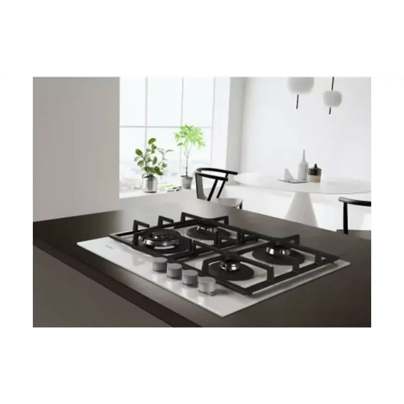 موقد Whirlpool, White (GOFL629WH)