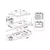 Варильна поверхня Whirlpool (GOFL629WH), White