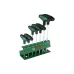 Hexagonal T-handle screwdriver Bosch (1.600.A03.9J1)