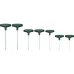 Hexagonal T-handle screwdriver Bosch (1.600.A03.9J1)