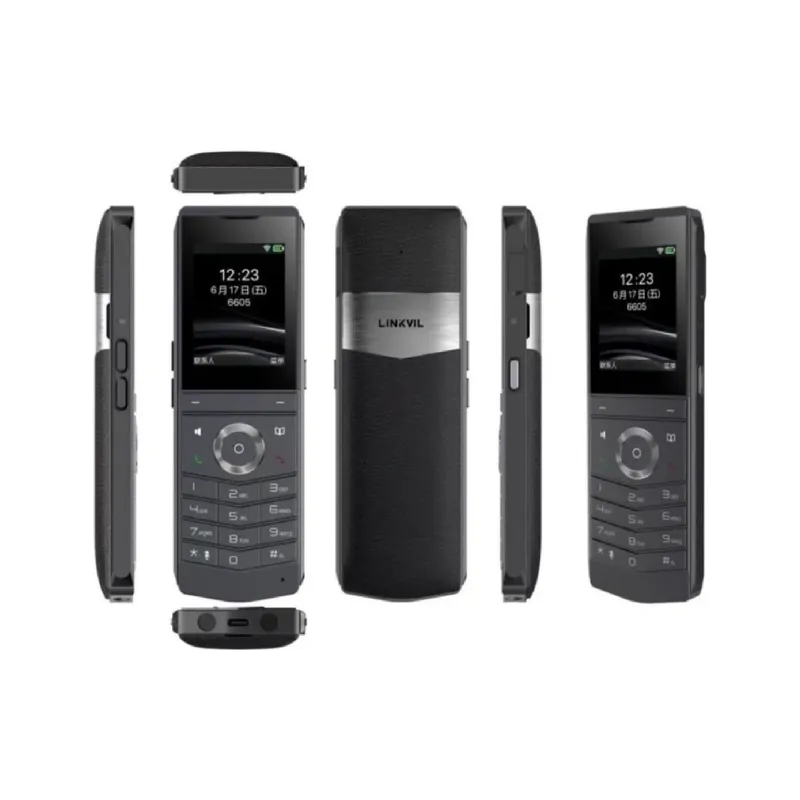 هاتف واي فاي Fanvil (W610W)