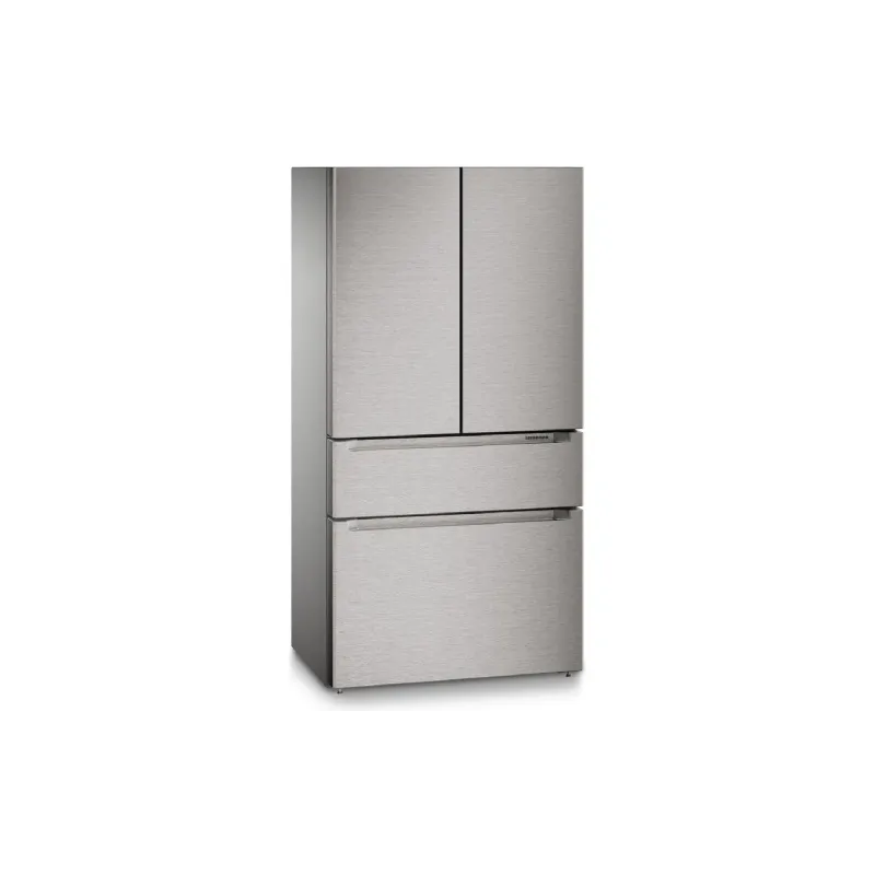 ثلاجة Liebherr, Stainless steel (MBSDDI9524)