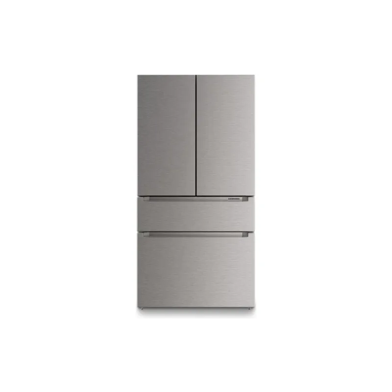 ثلاجة Liebherr, Stainless steel (MBSDDI9524)