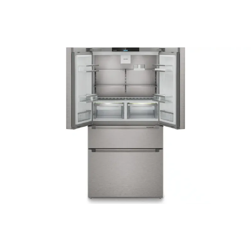 ثلاجة Liebherr, Stainless steel (MBSDDI9524)