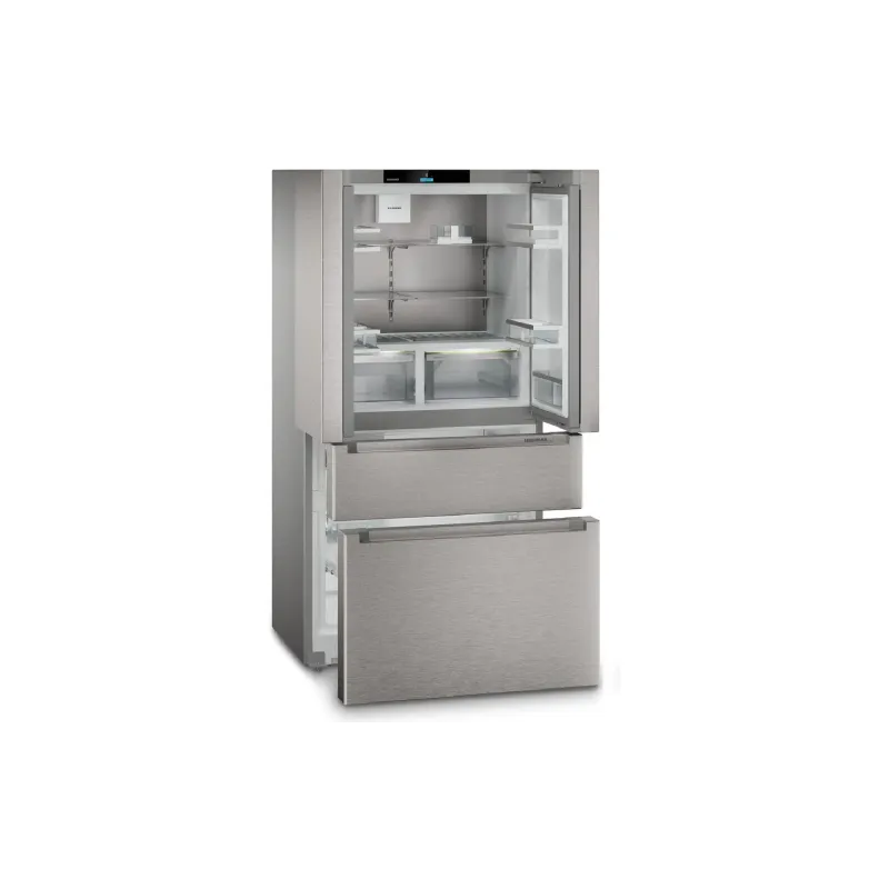 ثلاجة Liebherr, Stainless steel (MBSDDI9524)
