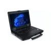 Ноутбук Panasonic Toughbook 14" HD 16Gb/512Gb/i5-1145 G7 vPro/UMA/W11Pro Black FZ-55 MK3 (FZ-55G6601B4)