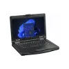Ноутбук Panasonic Toughbook 14" HD 16Gb/512Gb/i5-1145 G7 vPro/UMA/W11Pro Black FZ-55 MK3 (FZ-55G6601B4)