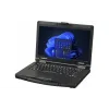 Ноутбук Panasonic Toughbook 14" HD 16Gb/512Gb/i5-1145 G7 vPro/UMA/W11Pro Black FZ-55 MK3 (FZ-55G6601B4)