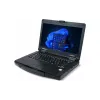 Ноутбук Panasonic Toughbook 14" HD 16Gb/512Gb/i5-1145 G7 vPro/UMA/W11Pro Black FZ-55 MK3 (FZ-55G6601B4)