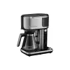 ماكينة صنع القهوة بالتنقيط Russell Hobbs Attentiv Coffee Bar, Black/Metall (26230-56)