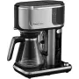 ماكينة صنع القهوة بالتنقيط Russell Hobbs Attentiv Coffee Bar, Black/Metall (26230-56)