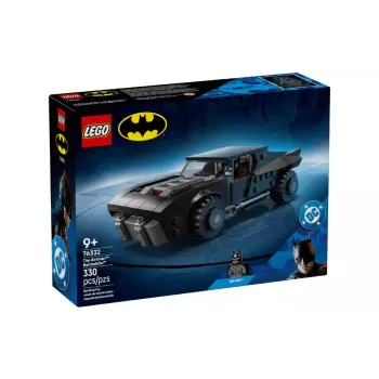 منشئ LEGO Super Heroes Batman  (76332)