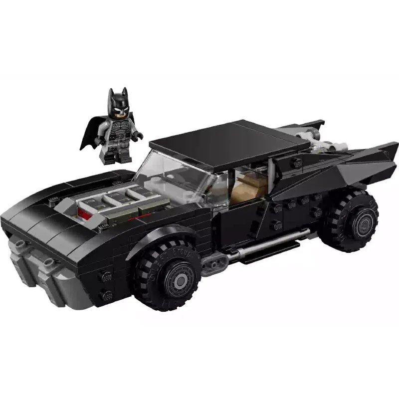 Construtor LEGO Super Heroes Batman  (76332)
