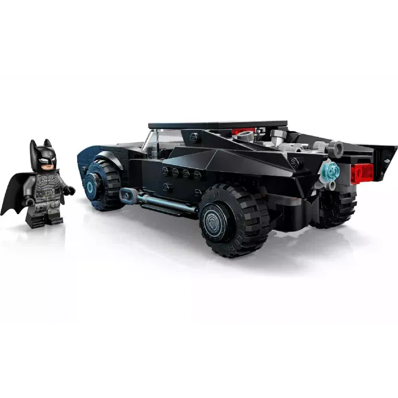Construtor LEGO Super Heroes Batman  (76332)
