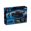 Construtor LEGO Super Heroes Batman  (76332)