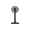 Ανεμιστήρας δαπέδου Cooper&Hunter, Gray (CH-RFF1270RT)