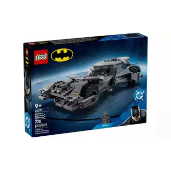 منشئ LEGO Super Heroes Batman  (76331)