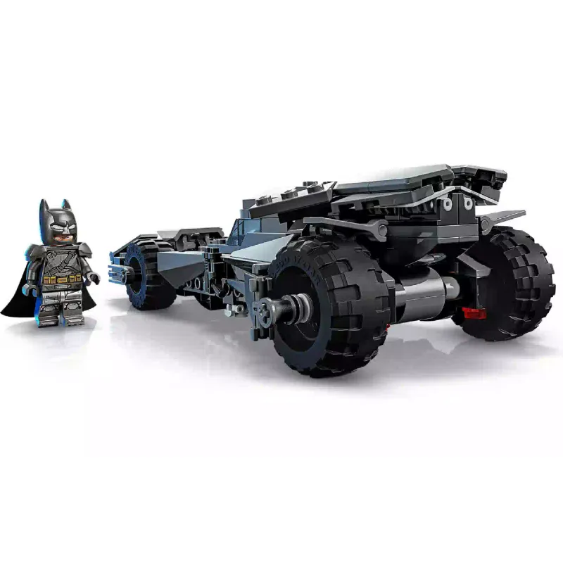 Конструктор LEGO Super Heroes Batman  (76331)