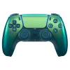 Controle de jogo PlayStation, Chrome Teal (1000050603)