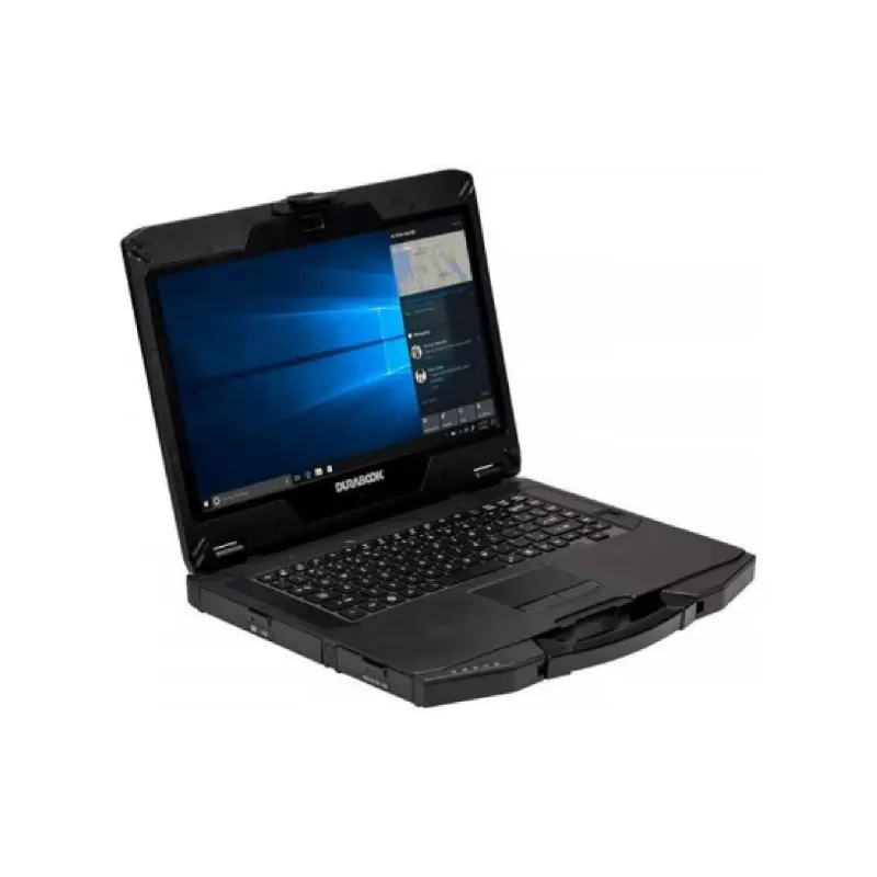 كمبيوتر محمول Durabook S14 Standard (S4K1Q3AA3BCX)