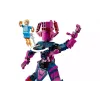 Construtor LEGO Super Heroes Marvel Fantastic Four vs. Galactus Construction Figure (76316)