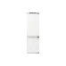 Εντοιχιζόμενο ψυγείο Gorenje, White (NRKI517E42)