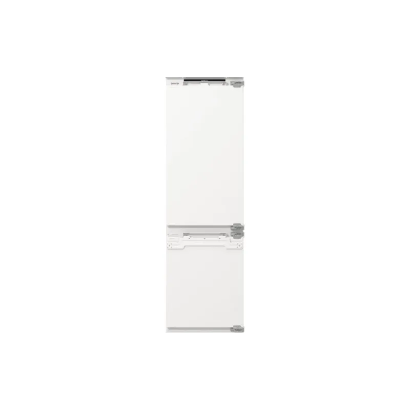 Вбудований холодильник Gorenje (NRKI517E42), 176/76 л, White