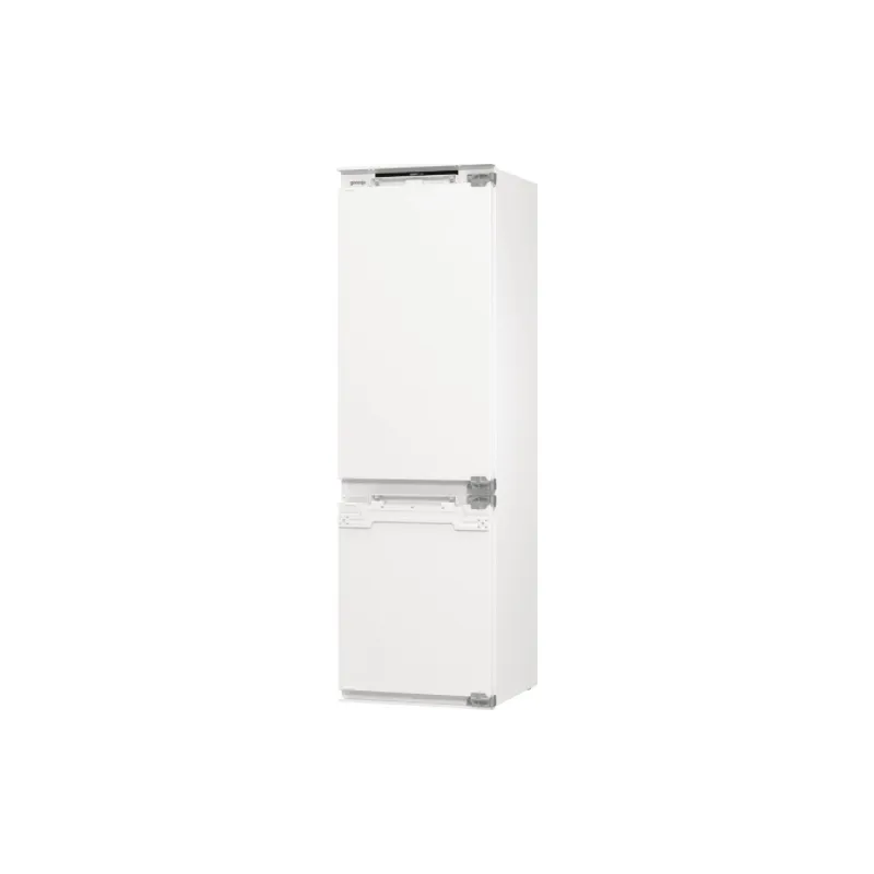 Вбудований холодильник Gorenje (NRKI517E42), 176/76 л, White
