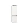 Вбудований холодильник Gorenje (NRKI517E42), 176/76 л, White