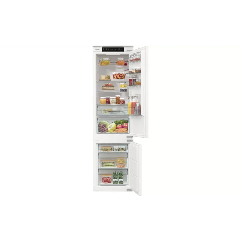 Холодильник Gorenje (NRKI519E41)