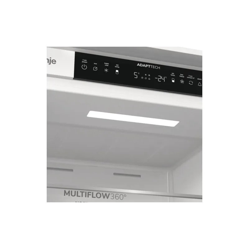 Холодильник Gorenje (NRKI519E41)