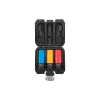 Conjunto de cabeças de soquete Neo Tools (12-350)